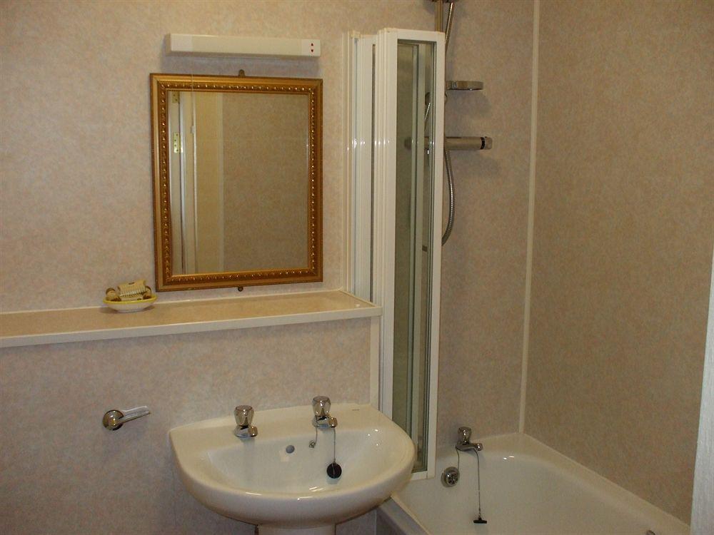 Corstorphine 3* Édimbourg