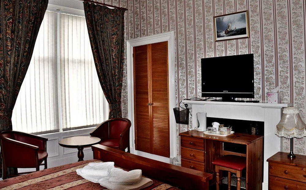 Corstorphine 3* Édimbourg