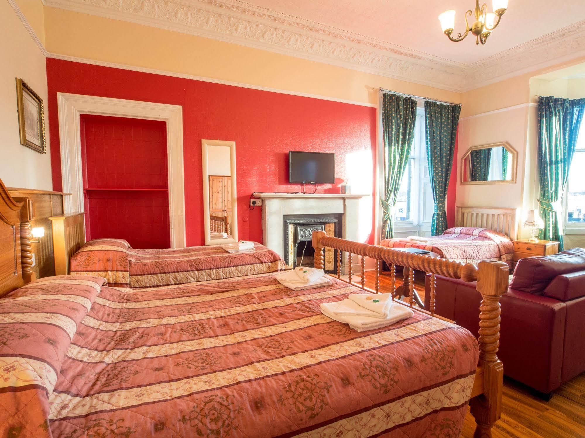 Corstorphine 3* Édimbourg