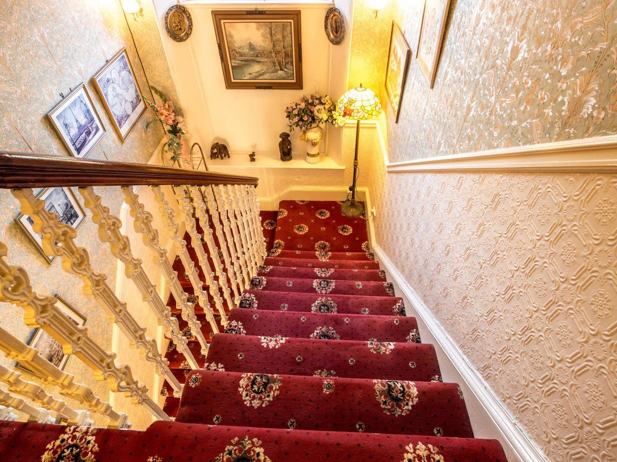 Hotel Corstorphine Édimbourg