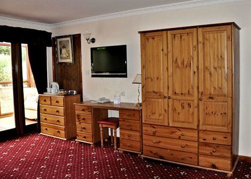 Corstorphine 3* Édimbourg