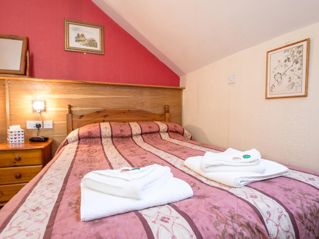 Corstorphine Hotel 3*